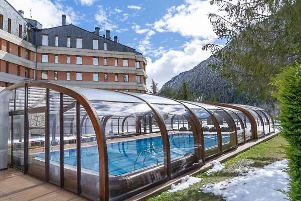 Hotel Montarto