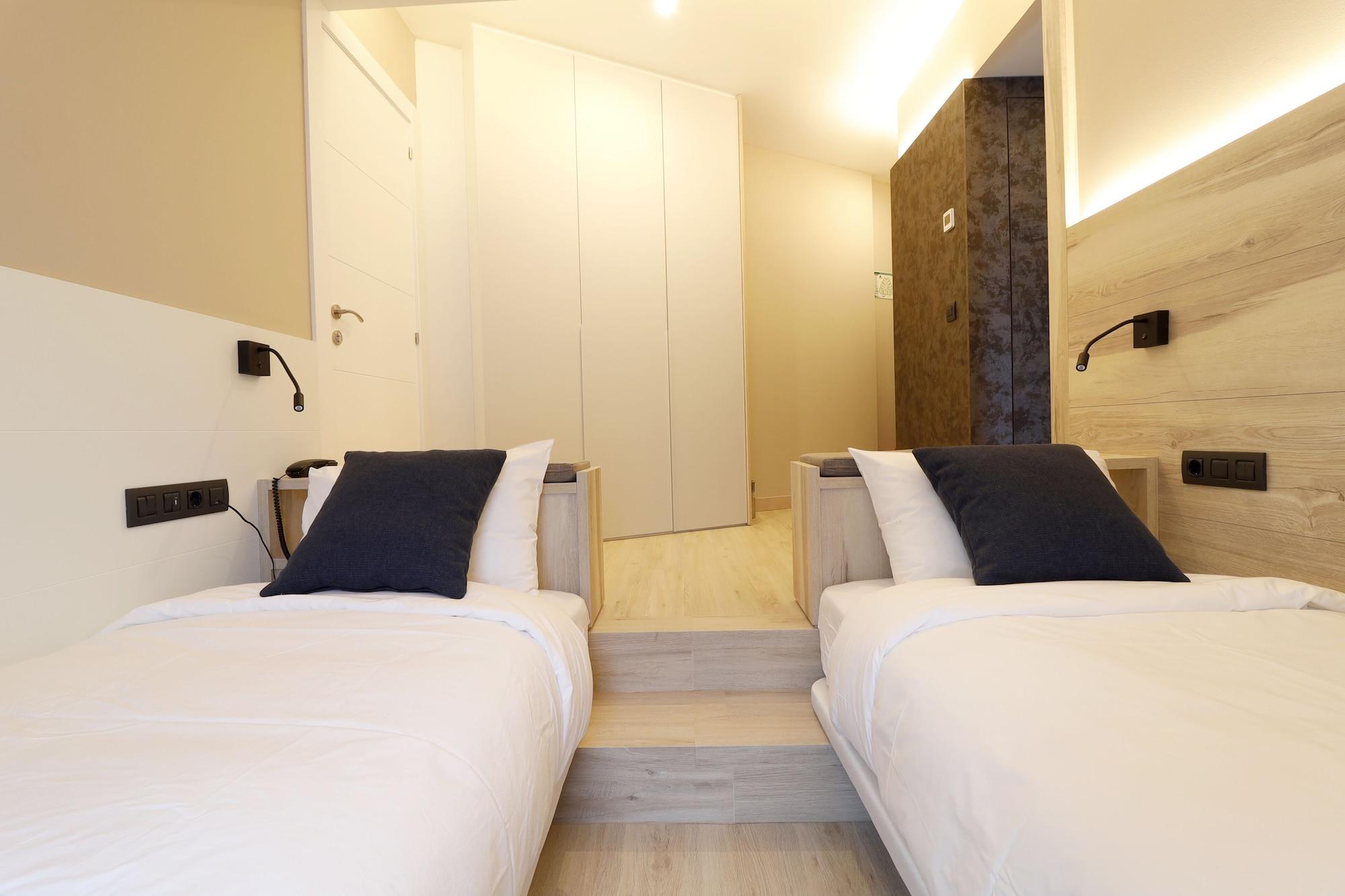 Hotel Montarto Baquèira - Beret