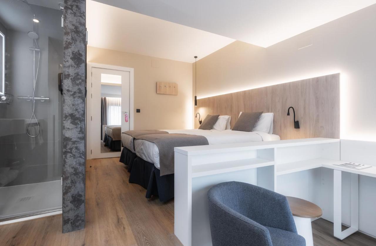 Montarto Hotel