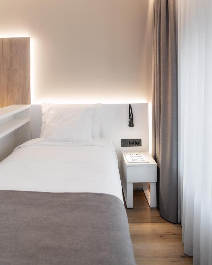 Hotel Montarto Baquèira - Beret