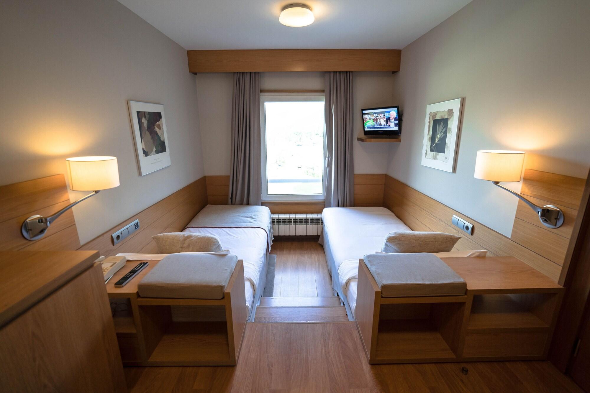 Montarto 4* Baquèira - Beret