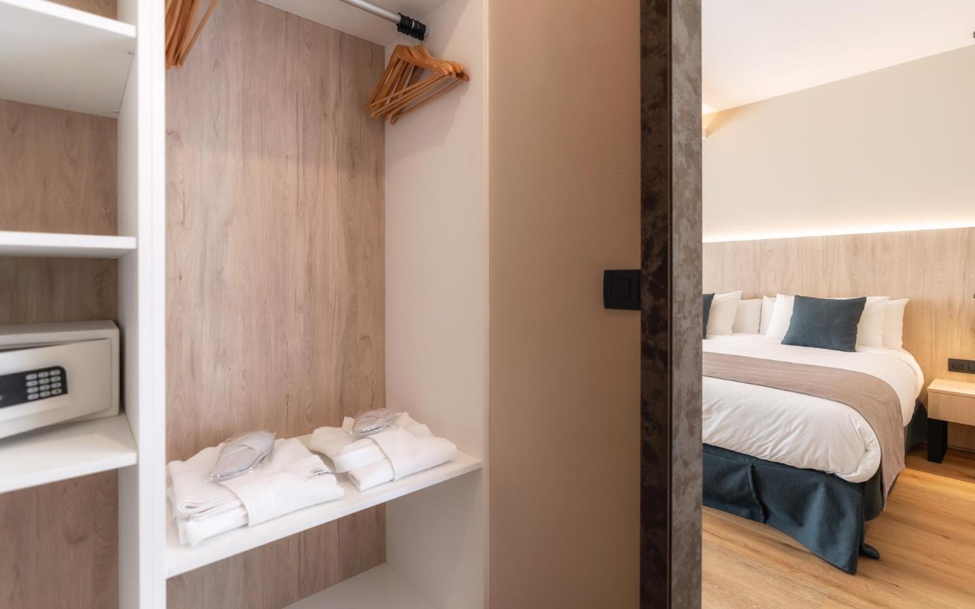 Hotel Montarto 4*